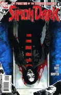 Simon Dark Vol 1 2