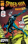 Spider-Man 2099 Vol 1 37