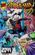 Spider-Man 2099 Vol 1 40