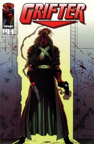 Cover for {{{Title}}} #{{{Issue}}}