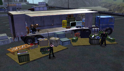 Black Market