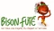 Logo Bison futé
