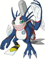 Divermon t