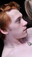 Rupert Grint CHerry Bomb