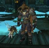 Gjonner the merciless