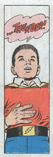 William Fawcett (Earth-T) 002
