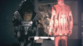 Feros-ExoGeni VI and the krogan