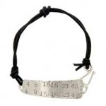 Merchandise Numbers Bracelet