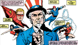 Freedom Fighters 002