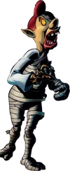 Pamela's Father