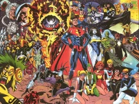 DC One Million