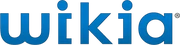 Official wikia logo