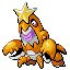 CrawdauntRFVH variocolor