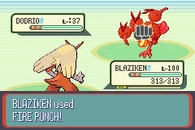 Fire Punch