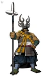 Tadakatsu-saihai