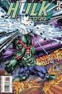 Hulk 2099 Vol 1 4