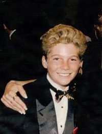 Justin Shenkarow