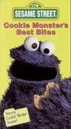 CookieMonstersBestBitesVHS