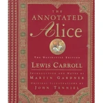 Annotated Alice