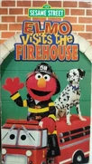 ElmoVisitsFirehouseVHS