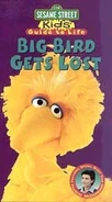 BigBirdGetsLostVHS