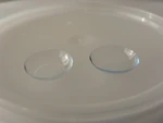 Contactlenzen Confortissimo