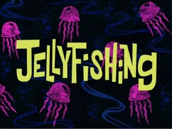 Jellyfishing