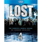 Fourth Season BR DVD