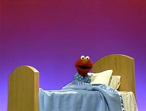 Elmoinbed