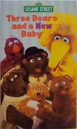 ThreeBearsBabyVHS