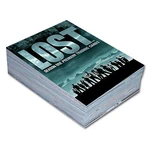 Lost Trading Cards