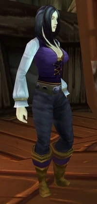 Navigator Marcus