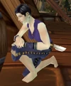 Sailor Davies