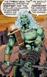 Aquaman