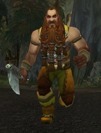 Dragonflayer Vrykul