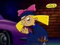 Helga as robber.jpg