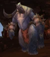 Mate of Magmothregar
