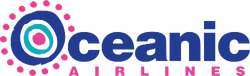 Oceanic logo
