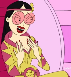 TheMistress