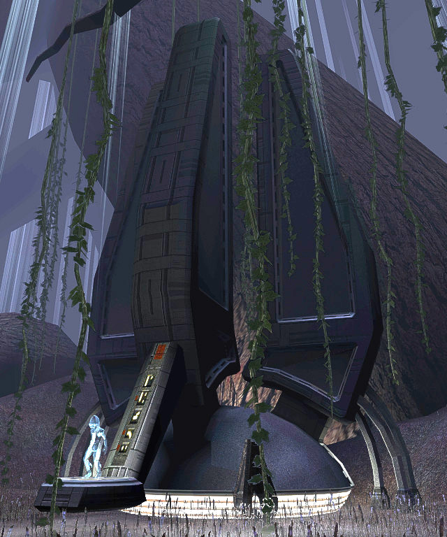 Kotor Kashyyyk