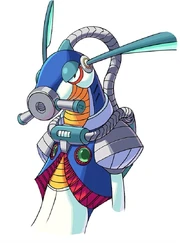 Splashwarflyhead