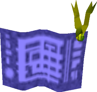 Ocean Title Deed