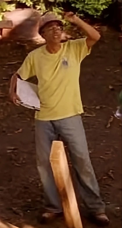 BOW Foreman