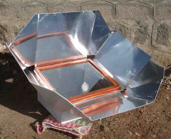 Sun Scoop
