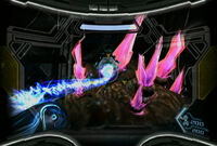 Using Hyper Grapple