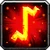Spell fire rune