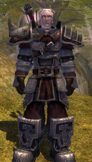 kitaria fables armor