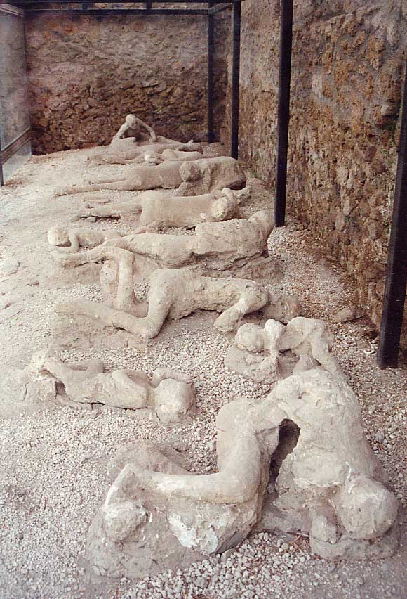 ad 79 pompeii