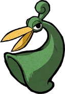 Ezlo (Cap Form)