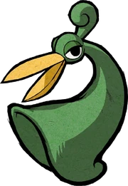 Ezlo (Cap Form)